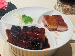 -侨美食家·40年地道粤菜(珠江新城店)