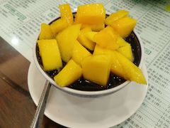 芒果龟苓膏-仁信老铺(华盖路店)