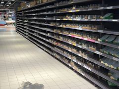 -家乐福(川沙店)