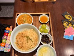 -蟹上黄·蟹黄面·江南糖水(人民广场店)