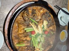 -老板恋上鱼(恒隆广场店)