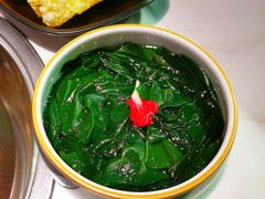 -潮牛壹号鲜牛肉火锅(世界城广场店)