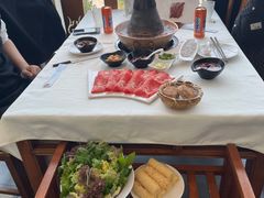 -东来顺饭庄(西直门店)