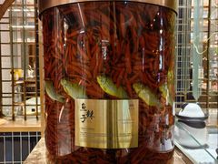 -南堂馆·新川菜(悠方店)