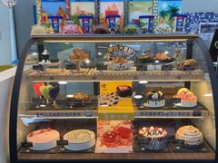 -DQ·蛋糕·冰淇淋(川沙东海岸店)