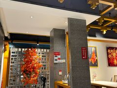 -不倒翁·安徽名菜楼(步行街店)