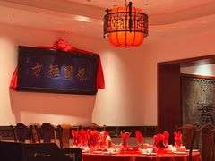 -山西会馆·晋菜·晋商宴·牌匾博物馆(胜利东街店)