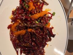 -太二酸菜鱼(天鹅湖万达店)