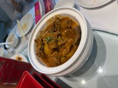 -玉林烤鸭店(黄村兴华店)