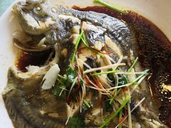 -友鹏海鲜(新宜白大道店)