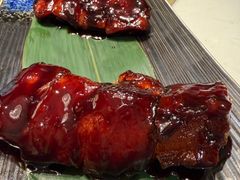 -常来小聚·广州非遗传承餐厅(高德置地店)