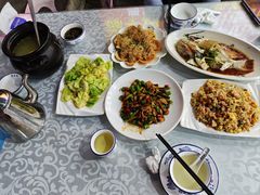 -范饭椰林川湘味海鲜·椰子鸡(三亚湾椰梦长廊店)