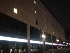 -燕莎友谊商城(亮马桥店)