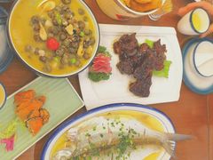 -锡和无锡菜(景丽苑店)