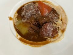 -红房子西菜馆(淮海中路店)