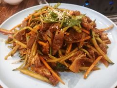 -横沥牛庄(总店)