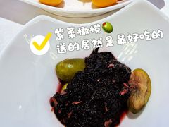 -聚春园自助餐厅(东街口店)