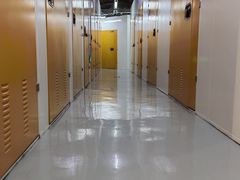-安东易迷你仓自助寄存仓库(淞虹路店)
