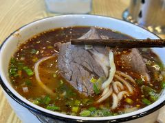 -德元兰州纯汤牛肉面