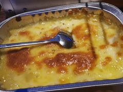 烤榴莲-三个蒙古大叔羊肉串(大宁店)