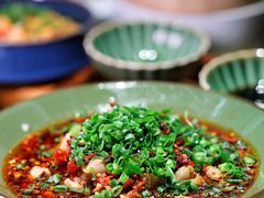 -锦府盐帮·侯宅(五棵松万达店)