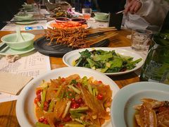 -胡桃里音乐酒馆(曲江店)