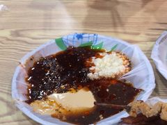 -彭姐麻辣烫(海淀店)