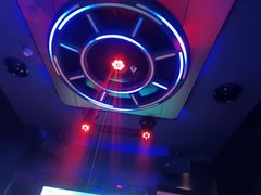 -萧邦音乐会所KTV(向西店)