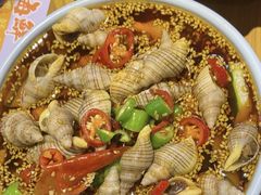 -大成海鲜烧烤·小龙虾(七宝店)