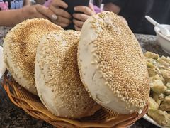 -清真喜兰老丁羊汤特色小吃