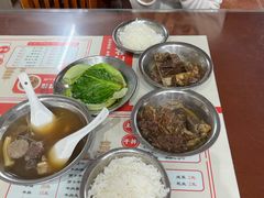 -阿秋牛排(湖心街店)