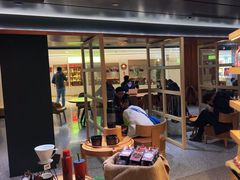 -星巴克臻选(国贸商城首店)