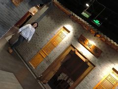 -东来顺饭庄(西直门店)