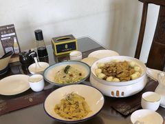 -岚县土豆宴(总部)