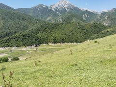 -冶力关旅游区