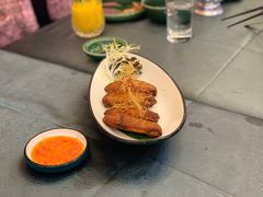 -阿莱唛唛泰国菜·海鲜餐厅(蛇口店)
