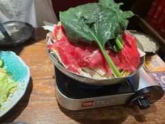 -王氏炉匠·烧鸟放题自助(好运街店)