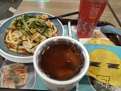 -魏家凉皮(十里河店)