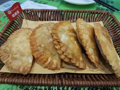 辣子盒-令氏家外家岐山面(火炬路店)