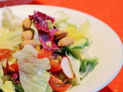 -春色如许·茶食餐厅(桃李春风店)