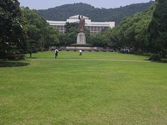 -浙江大学(玉泉校区)