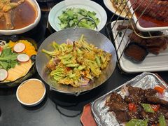 -径山十八道·风味民间菜(杭州总店)