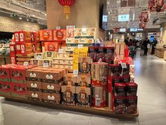 -七鲜超市(瑞虹天地太阳宫店)