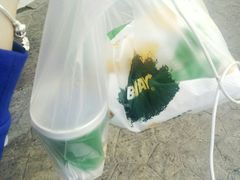 -赛百味(时代广场店)