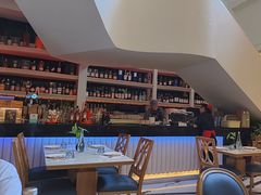 -Mezomd曼索蒂西班牙餐厅(广粤店)