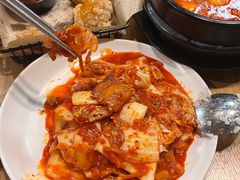 -李先生的首尔小馆(松江启源广场店)