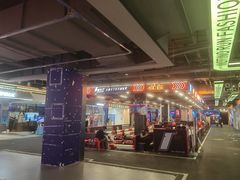 -时尚天河商业广场
