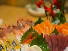 -贵木日本料理·铁板烧(新地假日广场店)