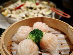 -味可道美食坊(福基路店)