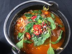 -新竹里馆·花园餐厅(兴苑路店)